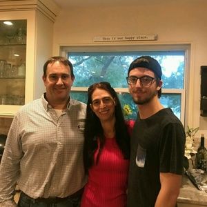 Meet your Posher, Stacie